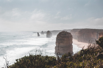 Twelve Apostles