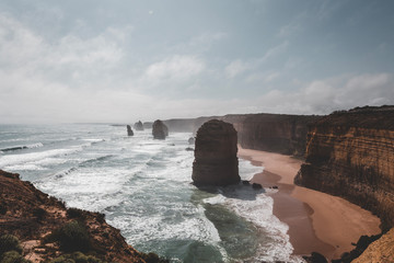 Twelve Apostles