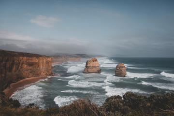 Twelve Apostles