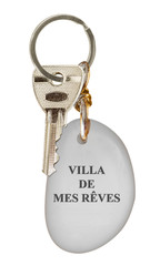 Villa de mes rêves 