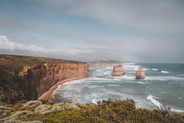 Twelve Apostles