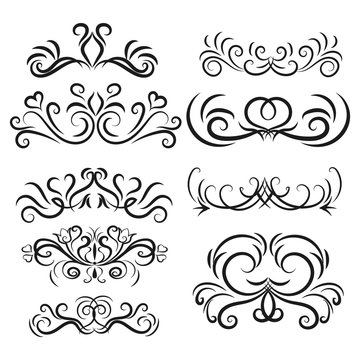 ornamental pattern