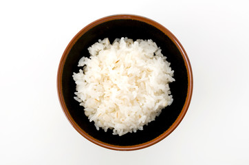 麦ご飯
