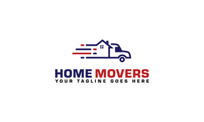 Home Movers Logo 