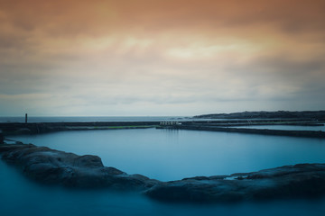 Heping Island Taiwan 和平島