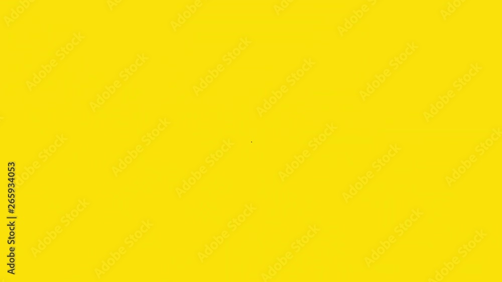 Aufkleber absttract dot pattern and line moving motion design background.animation set of motion graphic backg