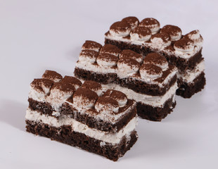 Delicous Cake chocolate