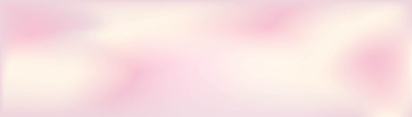 Gently pink gradient banner. Stylish presentation template.Good use it as flyer, brochure, corporate report, marketing, annual report, banner or as simple banner for social networks