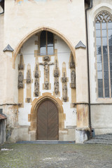 Cloister Blaubeuren