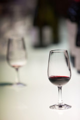 Wine Tasting