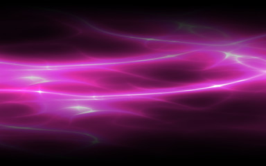 electricity glow lighting