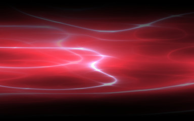 electricity glow lighting