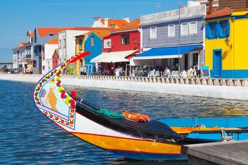 Portugal, Aveiro