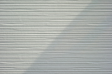 Obraz premium Exterior wall siding of a house 