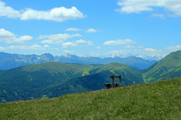 Almwiese