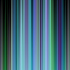 Colors glare spectrum on  black background. Art design