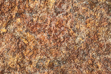 Grunge industrial corroded metal rusty texture.