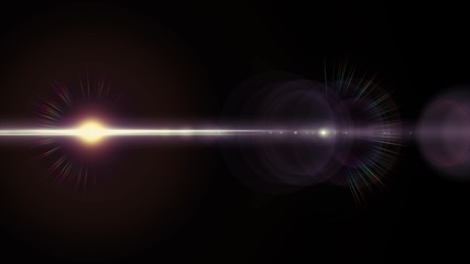 lights optical lens flares shiny bokeh illustration art background new natural lighting lamp rays effect colorful bright stock image