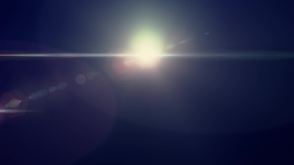 lights optical lens flares shiny bokeh illustration art background new natural lighting lamp rays effect colorful bright stock image