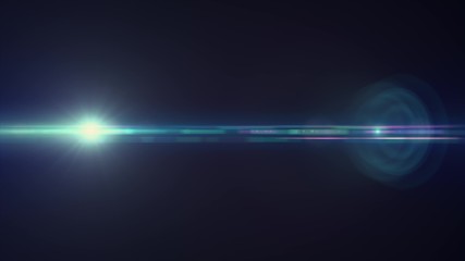 lights optical lens flares shiny bokeh illustration art background new natural lighting lamp rays effect colorful bright stock image