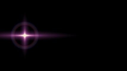 lights optical lens flares shiny bokeh illustration art background new natural lighting lamp rays effect colorful bright stock image