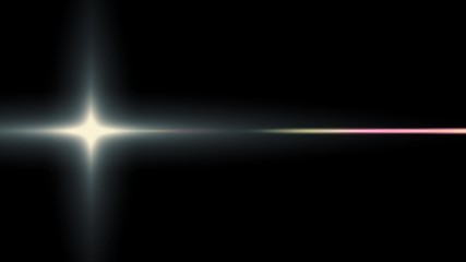 lights optical lens flares shiny bokeh illustration art background new natural lighting lamp rays effect colorful bright stock image