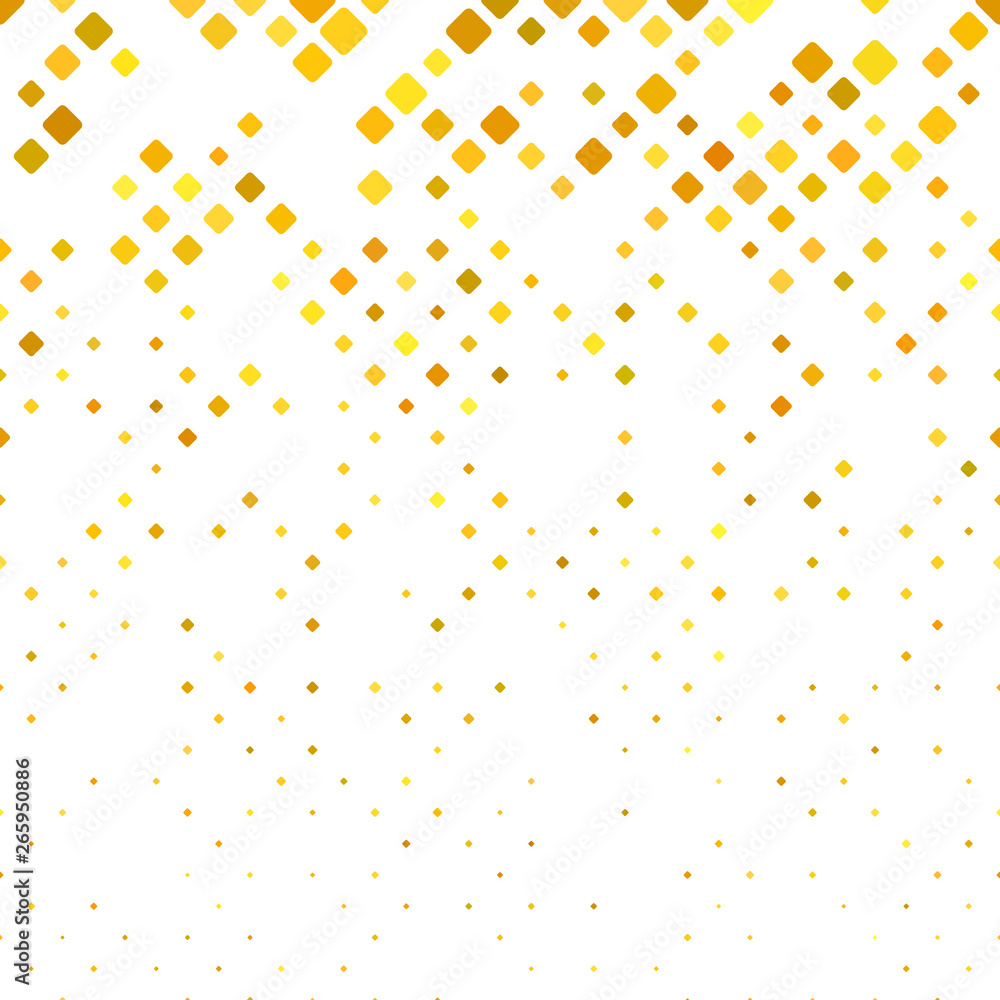 Poster geometric diagonal square pattern background design