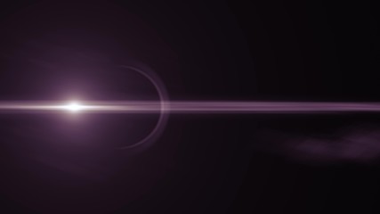 lights optical lens flares shiny bokeh illustration art background new natural lighting lamp rays effect colorful bright stock image