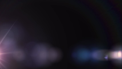 lights optical lens flares shiny bokeh illustration art background new natural lighting lamp rays effect colorful bright stock image