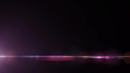 lights optical lens flares shiny bokeh illustration art background new natural lighting lamp rays effect colorful bright stock image