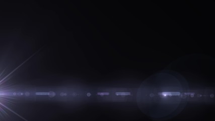 lights optical lens flares shiny bokeh illustration art background new natural lighting lamp rays effect colorful bright stock image