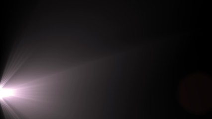 lights optical lens flares shiny bokeh illustration art background new natural lighting lamp rays effect colorful bright stock image