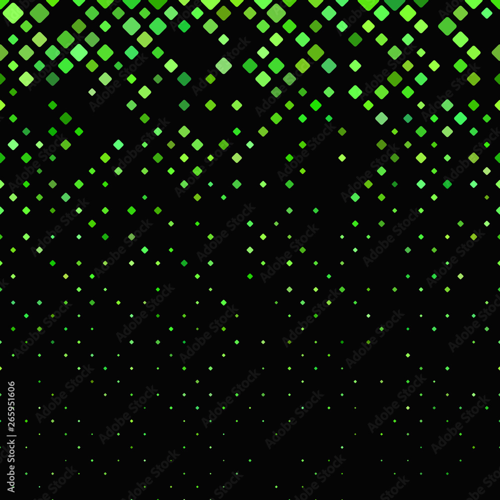 Aufkleber color abstract diagonal square pattern background - graphic design