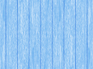 Fototapeta na wymiar blue wooden background. realistic style. vector illustration.