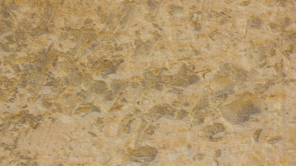 Obraz na płótnie Canvas Background of the old wall. Texture of stone surface. Abstract background in retro style. Brown surface of solid material