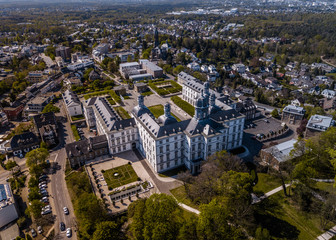 Schloss Bensberg 