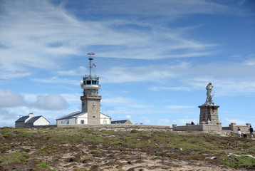 Pointe du Raz, Bretagne