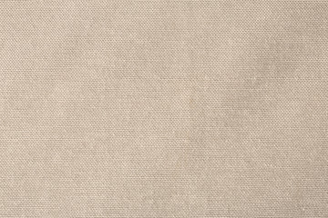 Fototapeta na wymiar Color cotton surface as background. Eco material