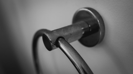 Metal ring