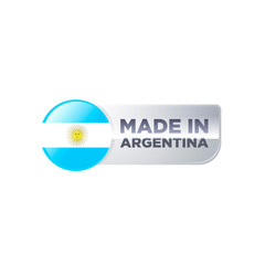 MADE IN ARGENTINA