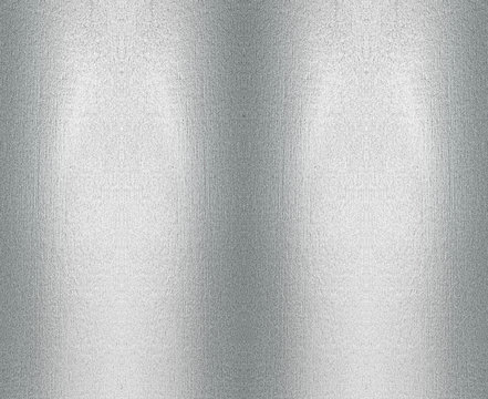 Shiny silver gray foil texture for background