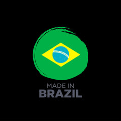 MADE IN BRAZIL