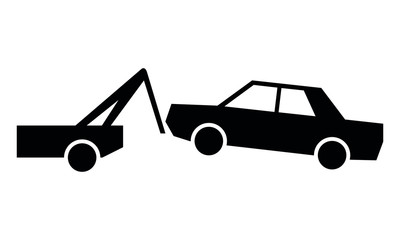 Vektor - Parkverbot / Vector - No parking