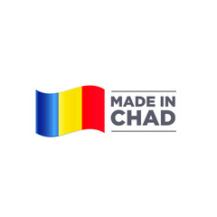 MADE IN CHAD