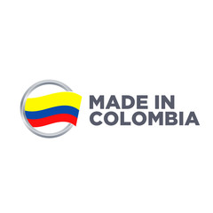 MADE IN COLOMBIA