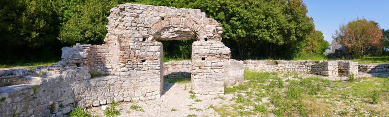 Albania, Divjake-Karavasta National Park, Lagoon of Karavasta