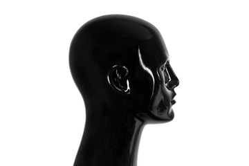 Mannequin Head - obrazy, fototapety, plakaty