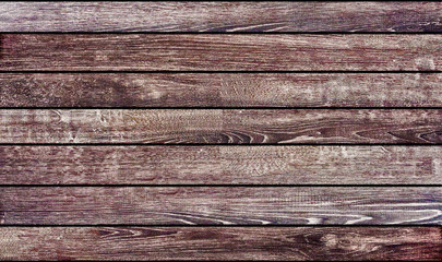 Texture of seamless board. Wooden background. Vintage table.