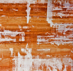 Texture of red wood. Background in the style of Zebrano