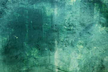 Textured abstract paint. Scratch grunge background.